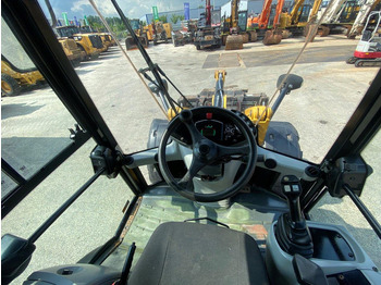 Cargadora Caterpillar 908 H2 NVT: foto 4