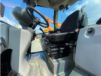 Cargadora Caterpillar 908 H2 NVT: foto 3