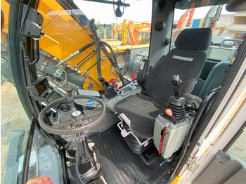 Leasing para Liebherr A914 NVT Liebherr A914 NVT: foto 3