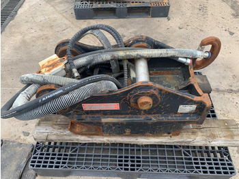 Acoplamiento rápido