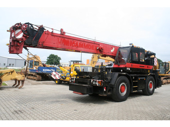 Grúa todo terreno TADANO TR-300EX