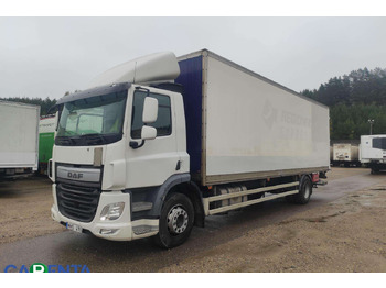 Camión isotérmico DAF CF 310