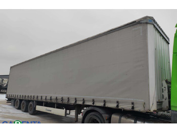 Semirremolque lona Krone SD 24 MEGA: foto 4