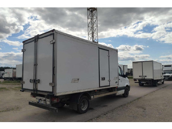 Furgón Mercedes-Benz Sprinter: foto 3