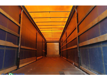 Semirremolque lona Schmitz SCB*S3T: foto 5 Semirremolque lona Schmitz SCB*S3T: foto 5