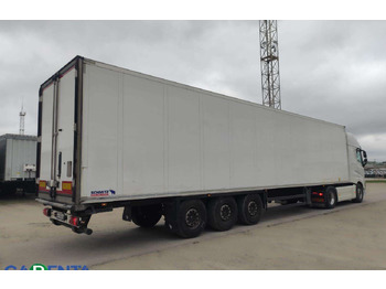 Semirremolque frigorífico Schmitz SKO 24 FP60 7cm: foto 4