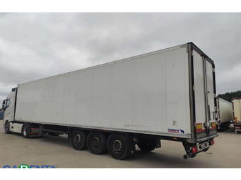 Semirremolque frigorífico Schmitz SKO 24 FP60 7cm: foto 5