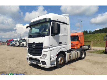 Cabeza tractora MERCEDES-BENZ Actros 1842