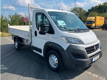 Furgoneta basculante FIAT Ducato Maxi