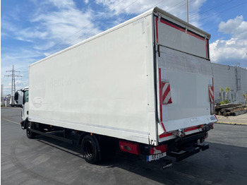 Leasing para  MAN TGL 12.220 4x2 BL Koffer/LBW/DHOLLANDIA/AC/EU6 MAN TGL 12.220 4x2 BL Koffer/LBW/DHOLLANDIA/AC/EU6: foto 4