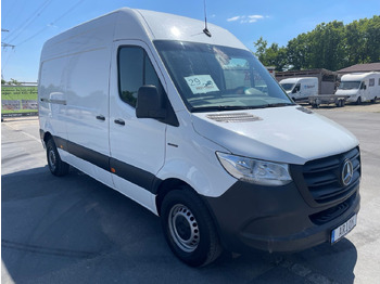Furgón MERCEDES-BENZ eSprinter 312