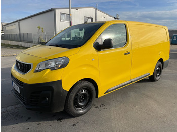 Furgoneta pequeña Peugeot Expert Box Pro L3 / 2.0 Blue HDI / More units: foto 3 Furgoneta pequeña Peugeot Expert Box Pro L3 / 2.0 Blue HDI / More units: foto 3