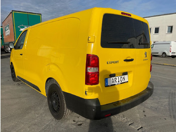 Furgoneta pequeña Peugeot Expert Box Pro L3 / 2.0 Blue HDI / More units: foto 5 Furgoneta pequeña Peugeot Expert Box Pro L3 / 2.0 Blue HDI / More units: foto 5