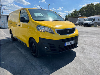 Furgoneta pequeña PEUGEOT Expert