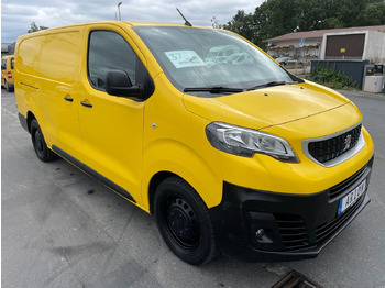 Furgoneta pequeña PEUGEOT Expert