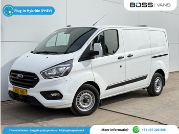 Furgoneta pequeña FORD Transit