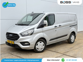 Furgoneta pequeña FORD Transit