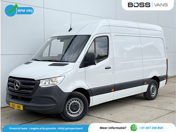 Furgón MERCEDES-BENZ Sprinter 315