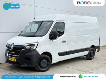 Furgoneta pequeña RENAULT Master 2.3