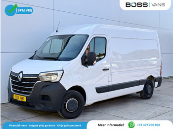 Furgoneta pequeña RENAULT Master 2.3