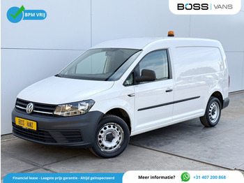 Furgoneta pequeña VOLKSWAGEN Caddy Maxi