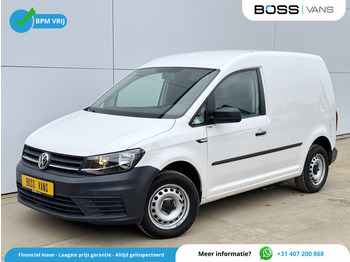 Furgoneta pequeña VOLKSWAGEN Caddy 2.0