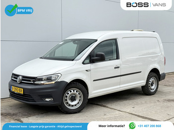 Furgoneta pequeña VOLKSWAGEN Caddy Maxi