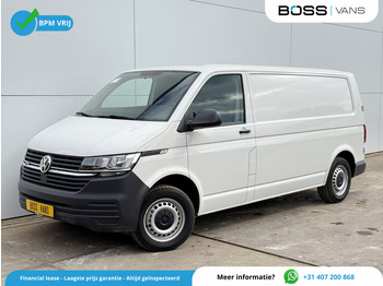 Furgoneta pequeña VOLKSWAGEN e-Transporter