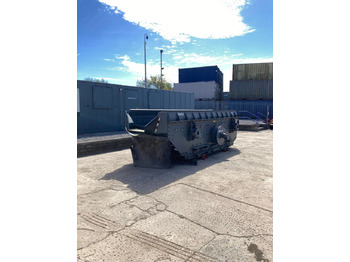 Cribadora TEREX