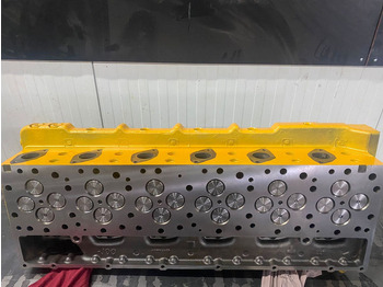 Cabezal de bloque CATERPILLAR