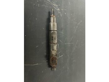 Motor y piezas LIEBHERR