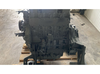 Motor LIEBHERR