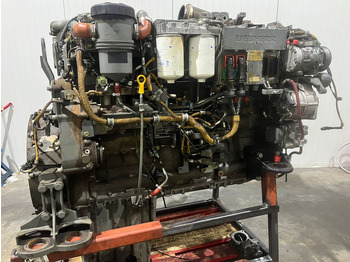 Motor LIEBHERR