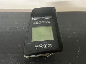 Salpicadero LIEBHERR