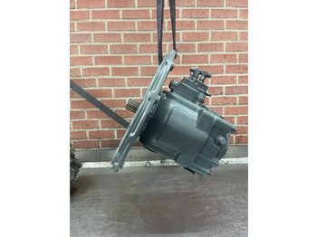 Bomba hidráulica Liebherr Hoofdpomp DPV O 165 m3/U / DPVO165: foto 3 Bomba hidráulica Liebherr Hoofdpomp DPV O 165 m3/U / DPVO165: foto 3