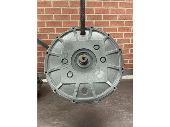 Bomba hidráulica Liebherr Hoofdpomp DPV O 165 m3/U / DPVO165: foto 5 Bomba hidráulica Liebherr Hoofdpomp DPV O 165 m3/U / DPVO165: foto 5