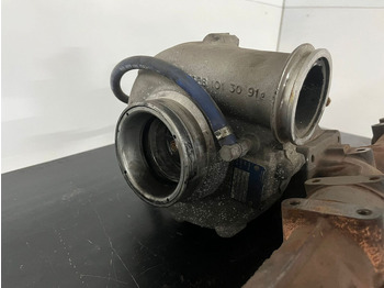 Turbocompresor LIEBHERR