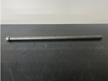 Motor y piezas LIEBHERR