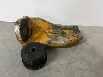 Motor y piezas LIEBHERR