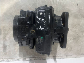 Bomba hidráulica Rexroth A4VG175 EP1BP000 / 40MRNE6T11 FC2S7AS00-0: foto 2
