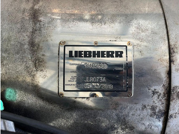 Recambio LIEBHERR