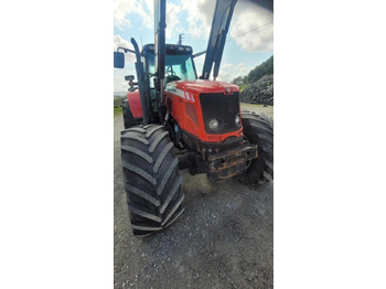 Tractor Massey Ferguson 6475: foto 5