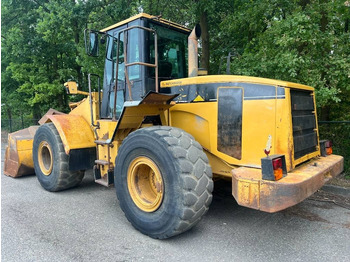 Cargadora de ruedas CAT 950 G: foto 3