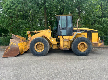 Cargadora de ruedas CAT 950 G: foto 2