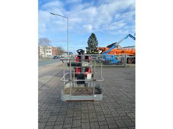 Plataforma articulada Manitou 170AETJ-L: foto 4 Plataforma articulada Manitou 170AETJ-L: foto 4