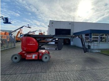 Plataforma articulada Manitou 170AETJ-L: foto 3 Plataforma articulada Manitou 170AETJ-L: foto 3