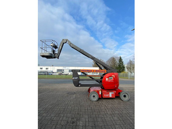 Plataforma articulada Manitou 170AETJ-L: foto 5 Plataforma articulada Manitou 170AETJ-L: foto 5