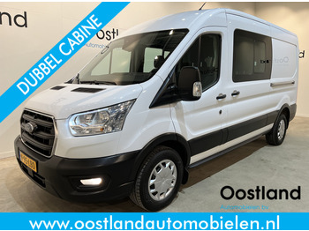 Furgón FORD Transit