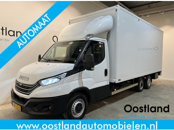 Cabeza tractora IVECO Daily