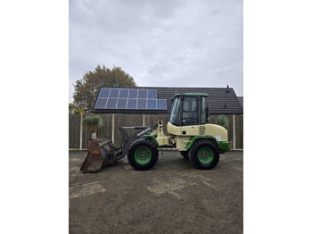 Cargadora de ruedas Volvo L 30 B: foto 4